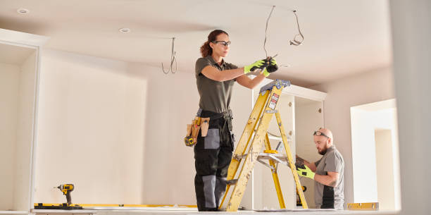 Best Electrician for Home Renovation  in Wingdale, NY