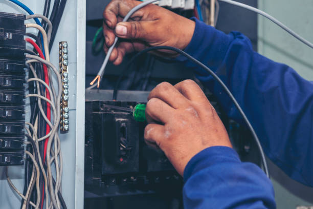 Best Circuit Breaker Repair  in Wingdale, NY