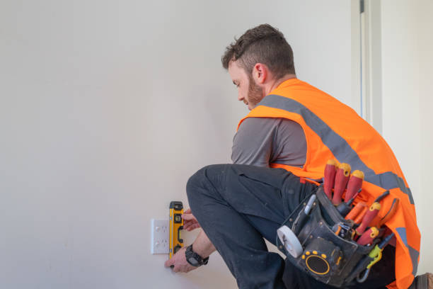 Best Industrial Electrical Services  in Wingdale, NY