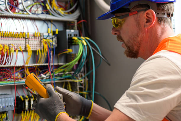 Best Local Electrician Companies  in Wingdale, NY